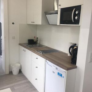 Appartement met een Slaapkamer