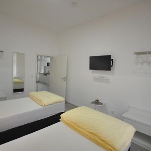 Appartement met Twee Slaapkamers